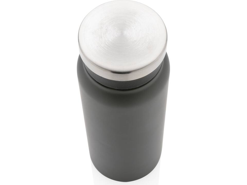 RCS gerecycled RVS vacuüm fles - 600 ml 11