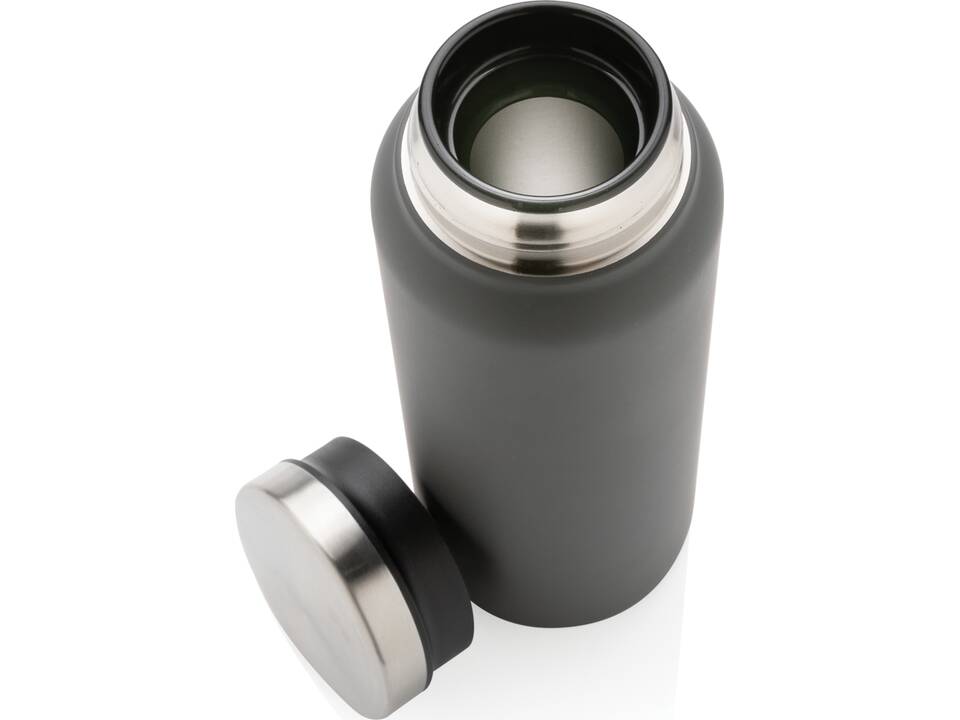 RCS gerecycled RVS vacuüm fles - 600 ml 12