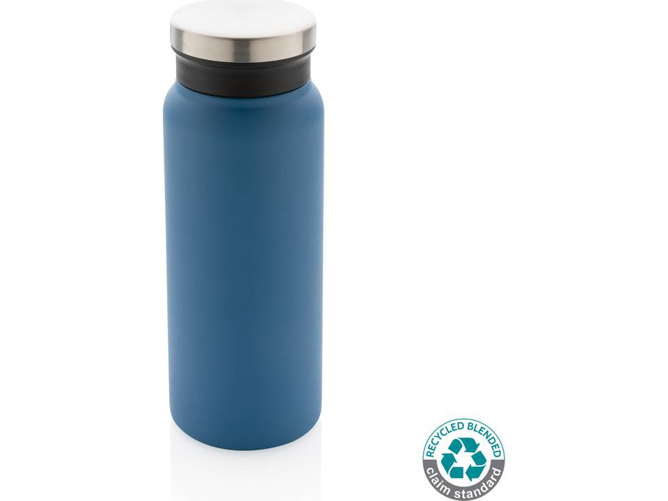 RCS gerecycled RVS vacuüm fles - 600 ml 24