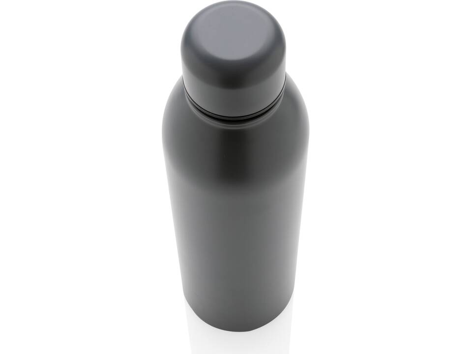 RCS gerecycled RVS vacuümfles - 600 ml 16