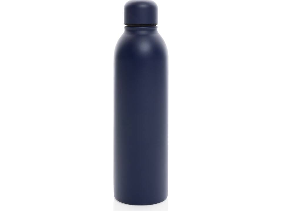 RCS gerecycled RVS vacuümfles - 600 ml 5