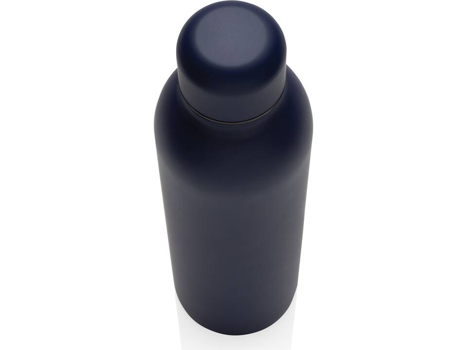 RCS gerecycled RVS vacuümfles - 600 ml 4