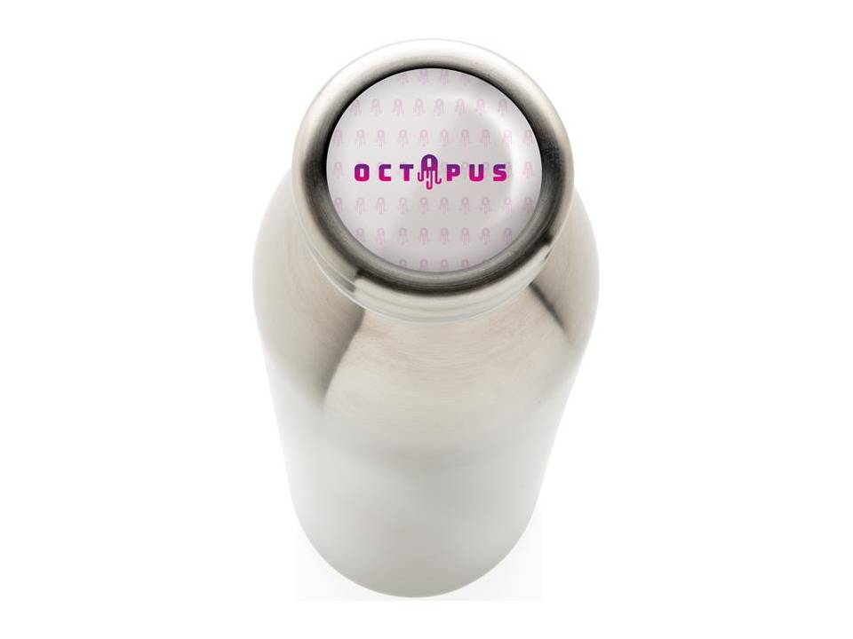 Lekvrije drinkfles met koperisolatie - 600 ml 6