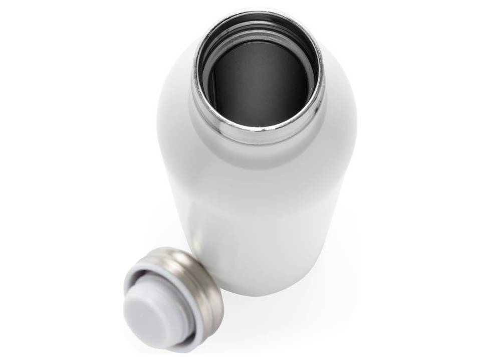 Lekvrije drinkfles met koperisolatie - 600 ml 8