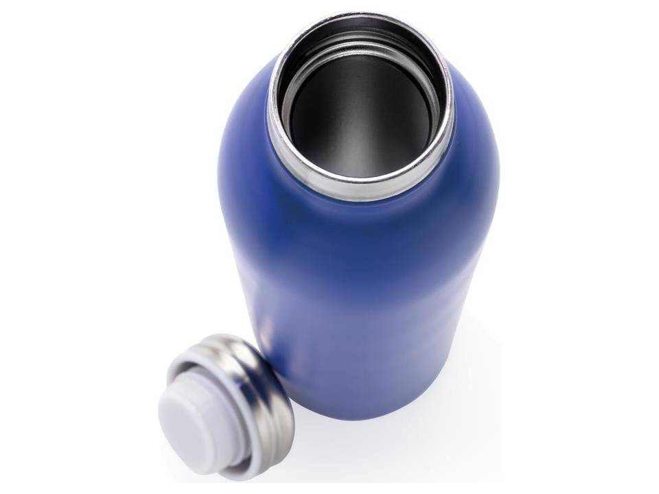 Lekvrije drinkfles met koperisolatie - 600 ml 10