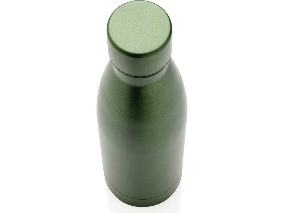 RCS gerecycled staal vacuümfles - 500 ml 39