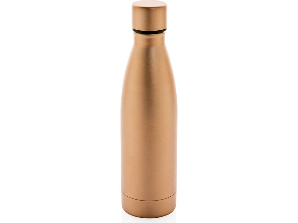 RCS gerecycled staal vacuümfles - 500 ml 48