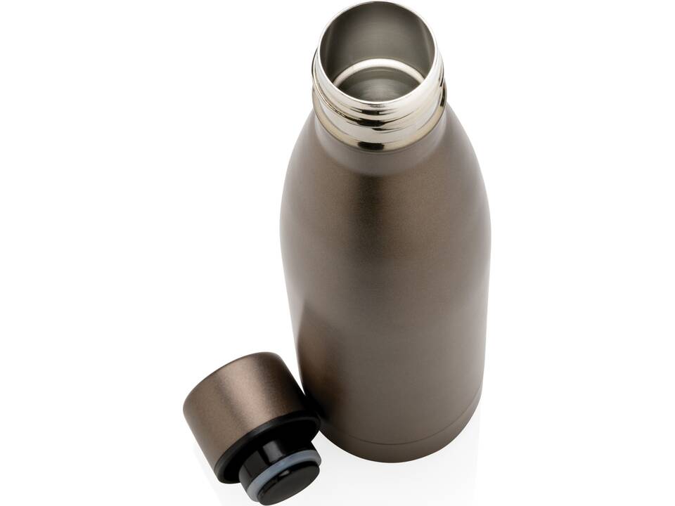 RCS gerecycled staal vacuümfles - 500 ml 53