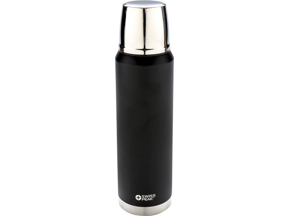Elite copper vacuüm thermos fles - 1000 ml 3