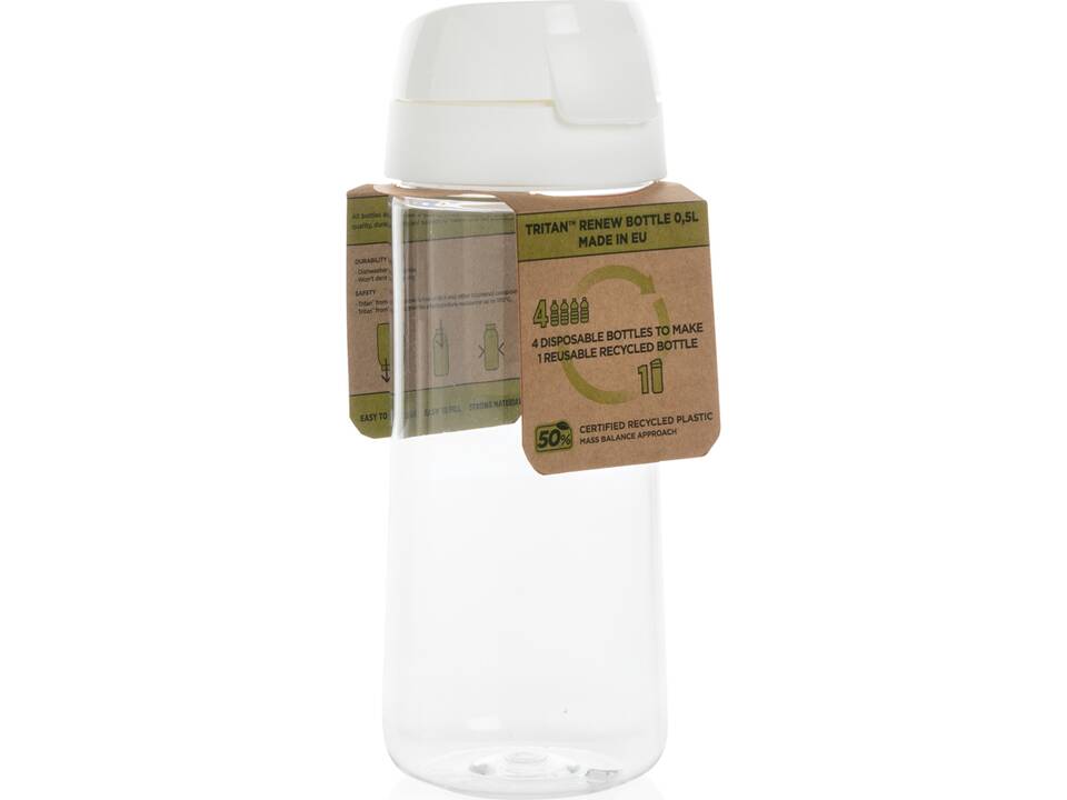 Renew waterfles EU - 500 ml 19