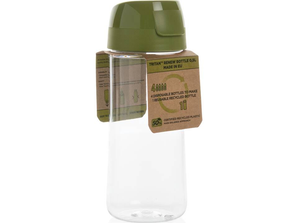 Renew waterfles EU - 500 ml 45