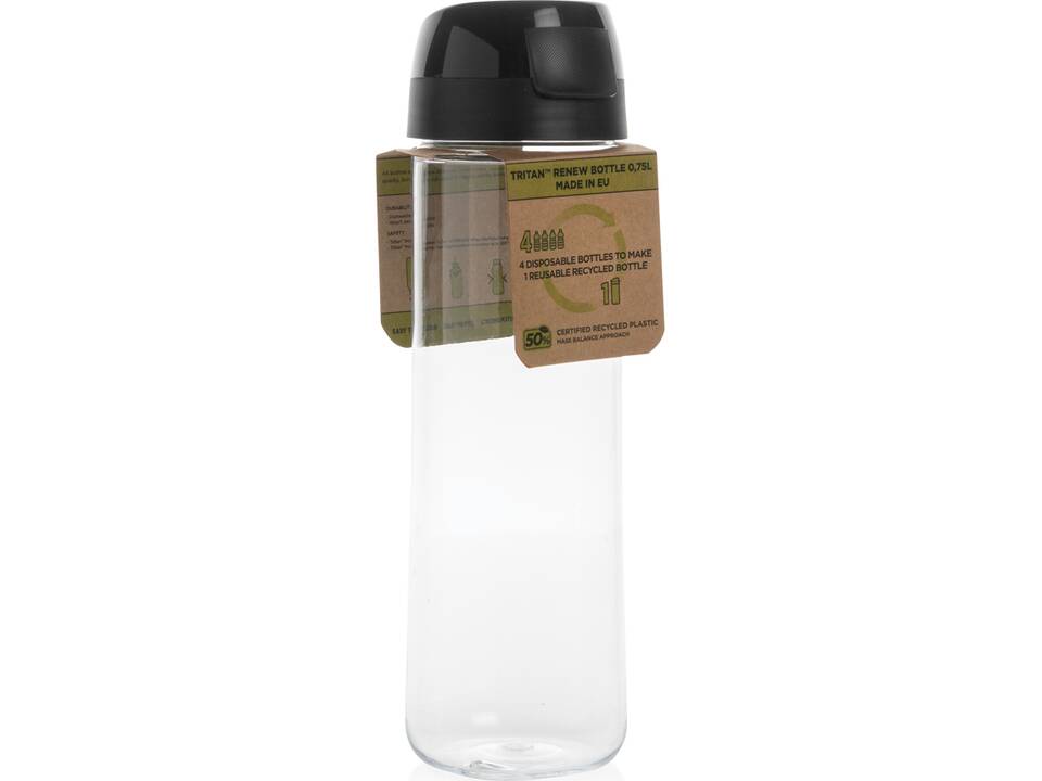 Renew waterfles EU - 750 ml 9