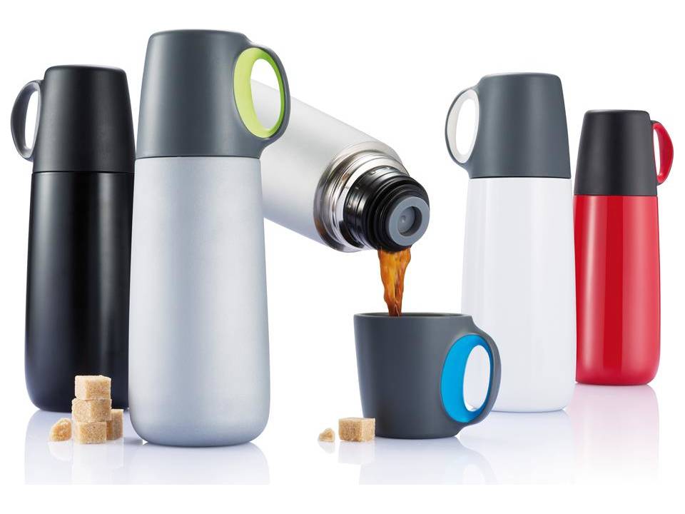 Isoleerfles van Bop hot - 600 ml 5