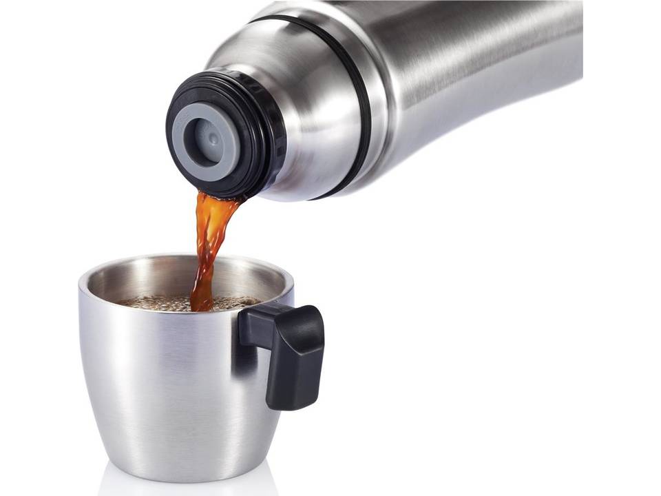 Isoleerfles Wave met handvat - 700 ml 9