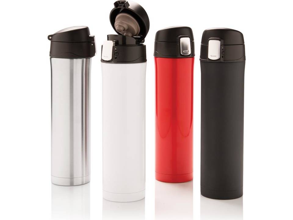 Easy lock isoleerfles - 450 ml 10