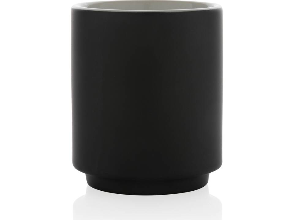 Keramische stapelbare mok - 180 ml 4