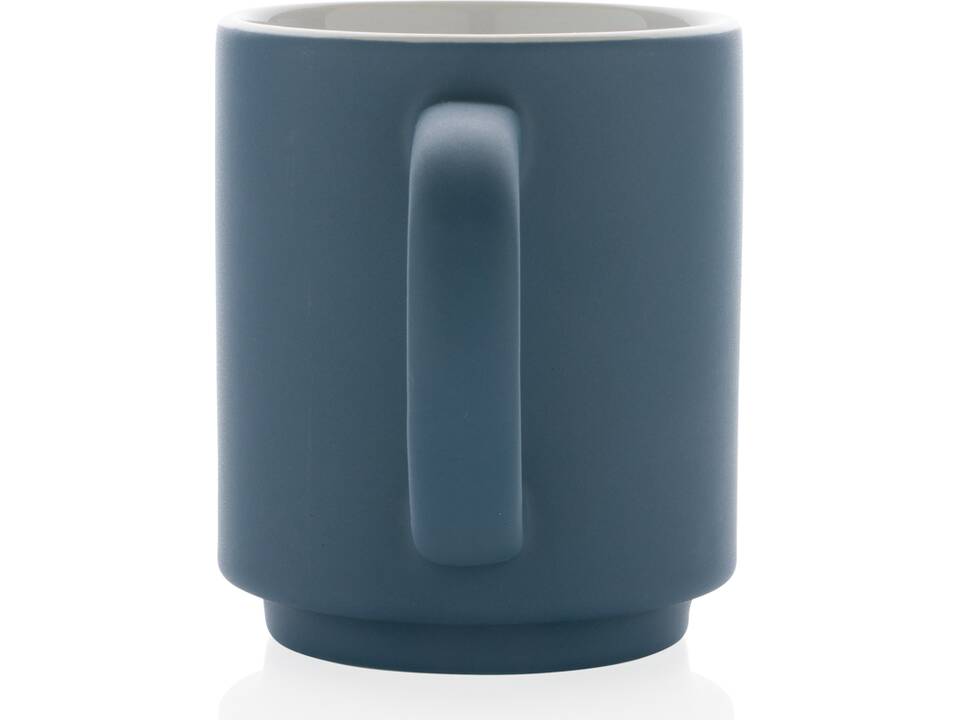 Keramische stapelbare mok - 180 ml 27