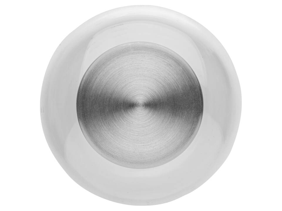 GRS gerecycled PET motivatie waterfles - 1000 ml 4