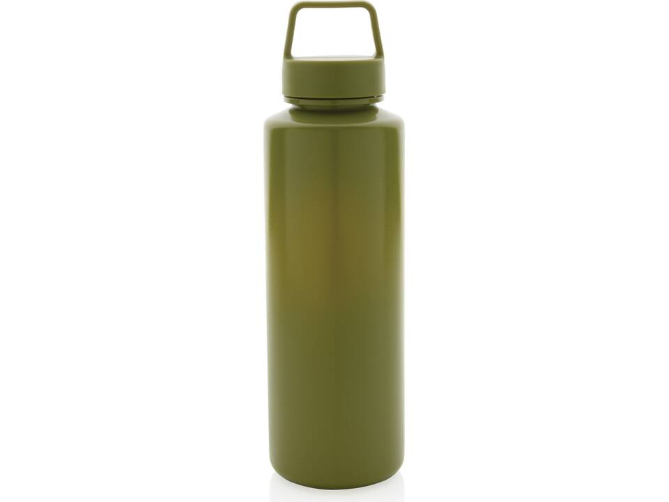 RCS recycled PP waterfles met handvat - 500 ml 19