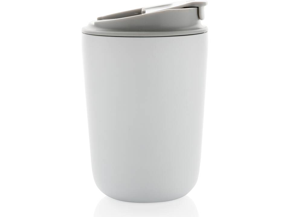 Cuppa RCS recycled rvs vacuümbeker met koord - 380 ml 22