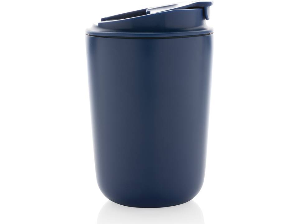 Cuppa RCS recycled rvs vacuümbeker met koord - 380 ml 32