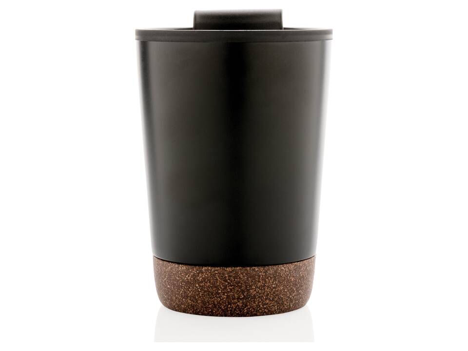 Kurk koffiebeker - 300 ml 9