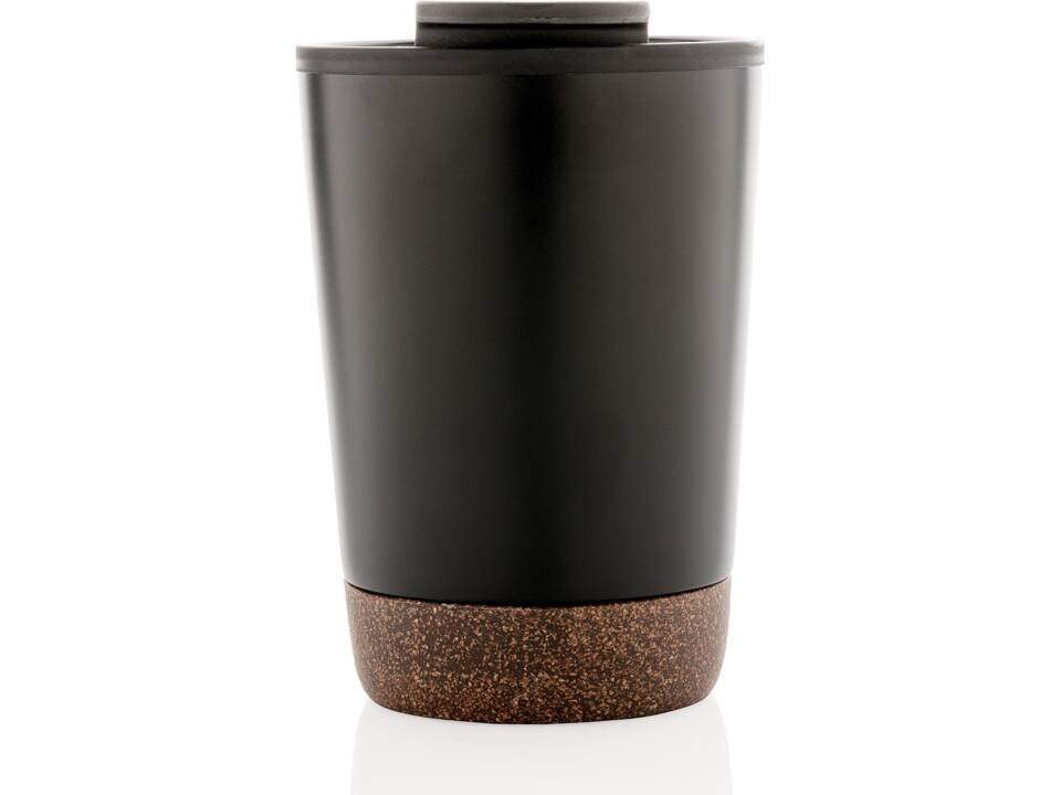 Kurk koffiebeker - 300 ml 8