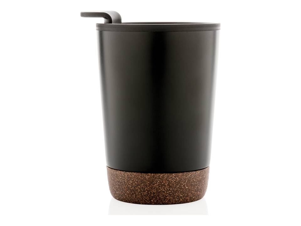 Kurk koffiebeker - 300 ml 7