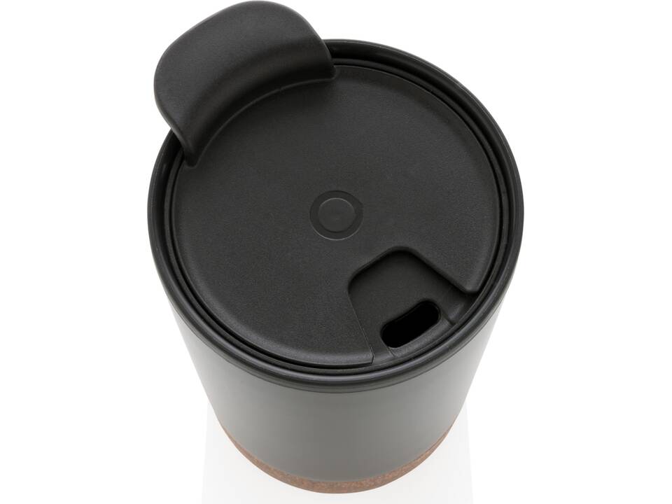 Kurk koffiebeker - 300 ml 6