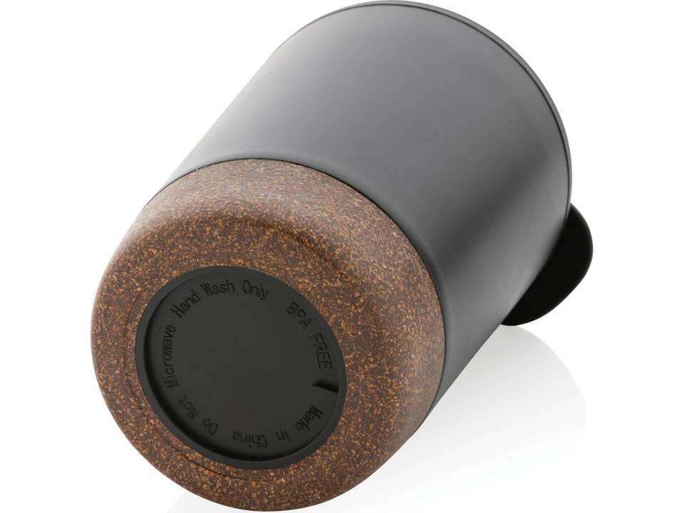 Kurk koffiebeker - 300 ml 5