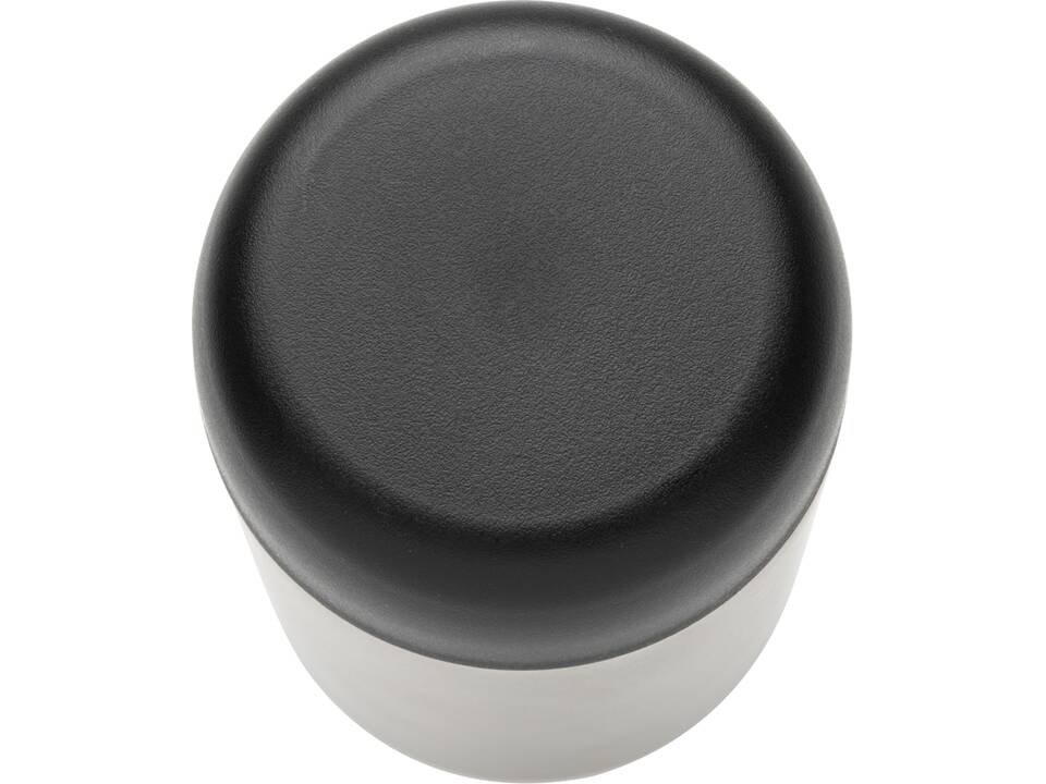 Brew RCS-gecertificeerde gerecycled rvs vacuümmok - 360 ml 10