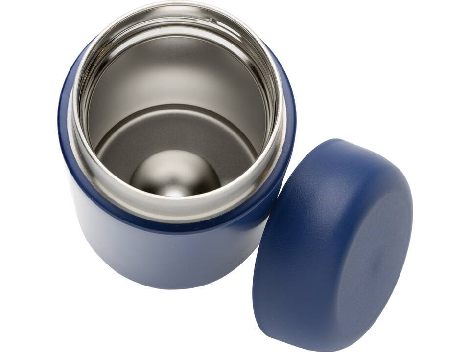 Brew RCS-gecertificeerde gerecycled rvs vacuümmok - 360 ml 26