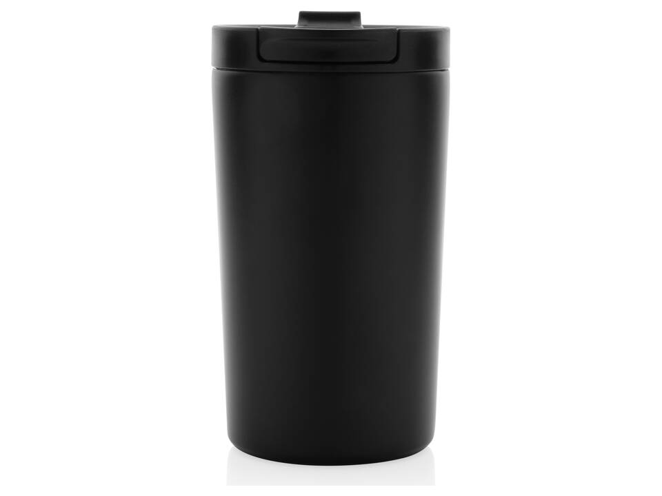 RCS gerecycled roestvrijstalen vacuüm lekvrije mok - 300 ml 2