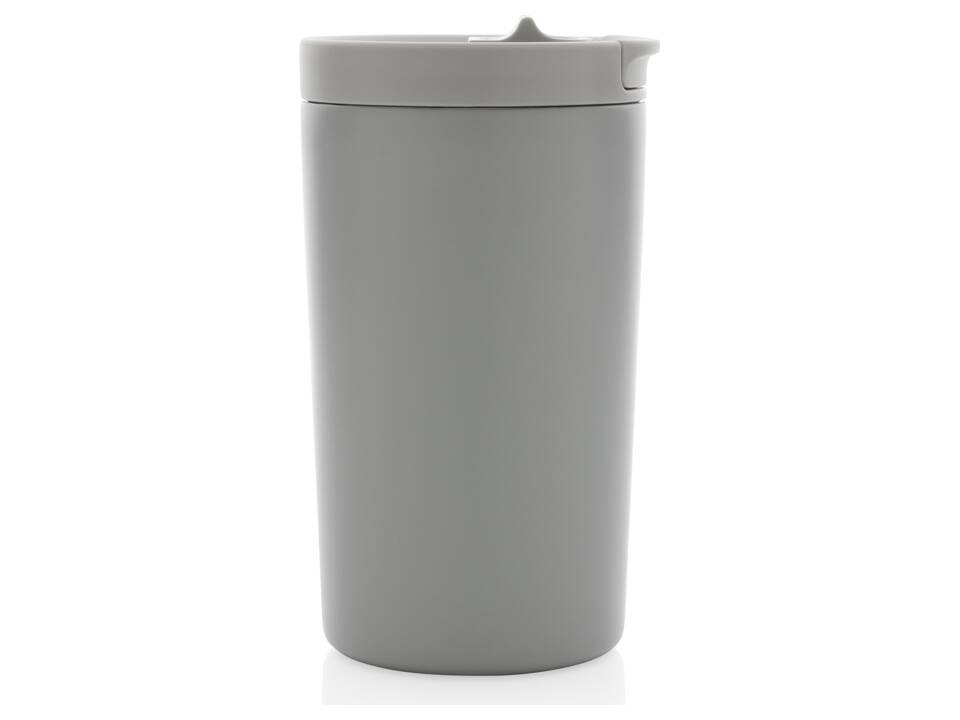 RCS gerecycled roestvrijstalen vacuüm lekvrije mok - 300 ml 10