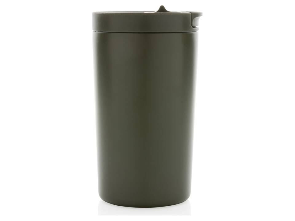 RCS gerecycled roestvrijstalen vacuüm lekvrije mok - 300 ml 29
