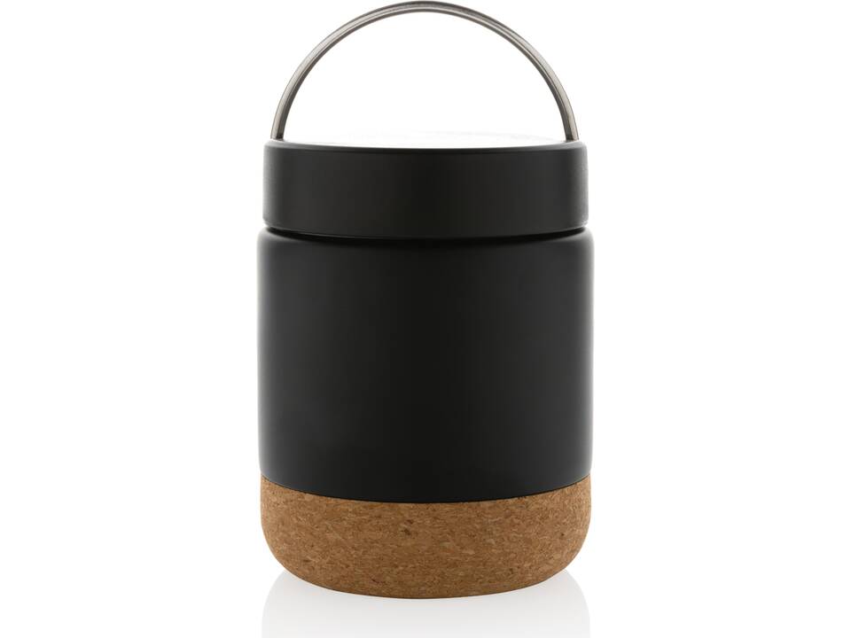 Savory RCS gecertificeerd gerecycled rvs foodcontainer 5