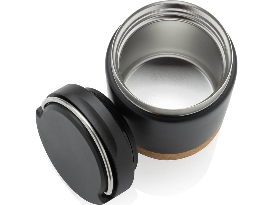 Savory RCS gecertificeerd gerecycled rvs foodcontainer 7