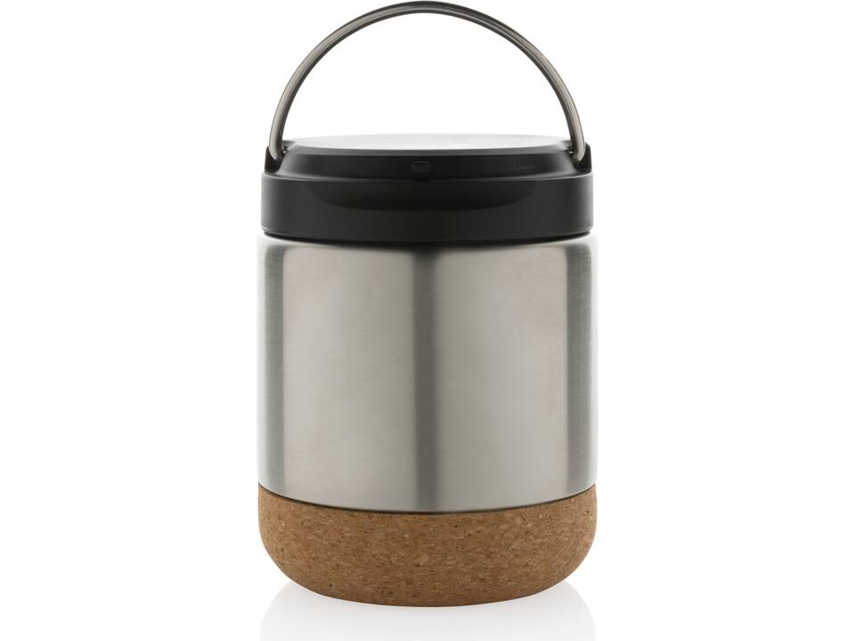 Savory RCS gecertificeerd gerecycled rvs foodcontainer 12