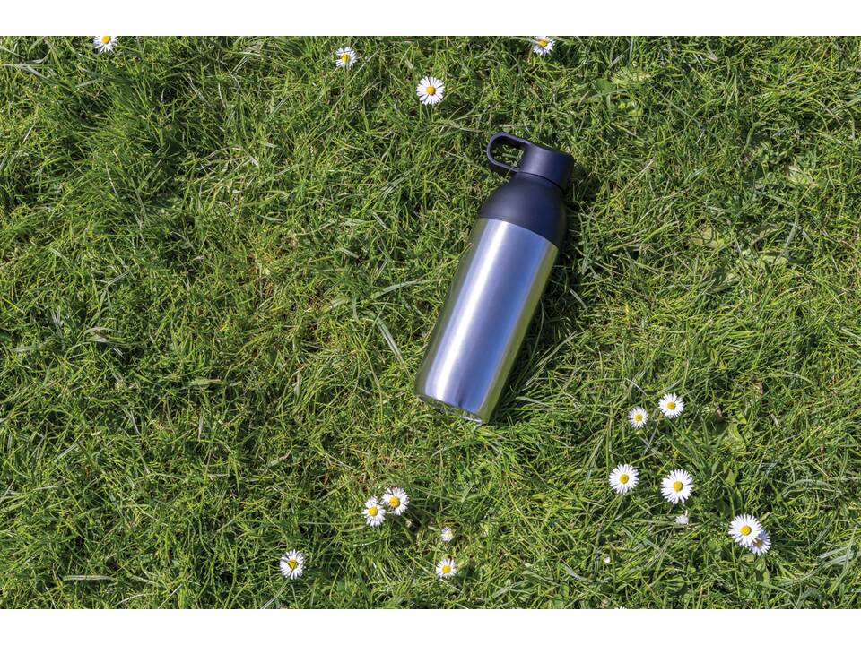 Flow RCS gerecyclede roestvrijstalen vacuümfles - 540 ml 25