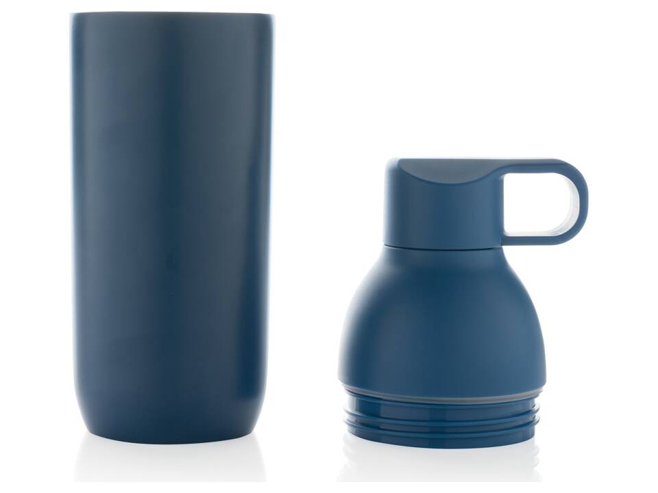 Flow RCS gerecyclede roestvrijstalen vacuümfles - 540 ml 45