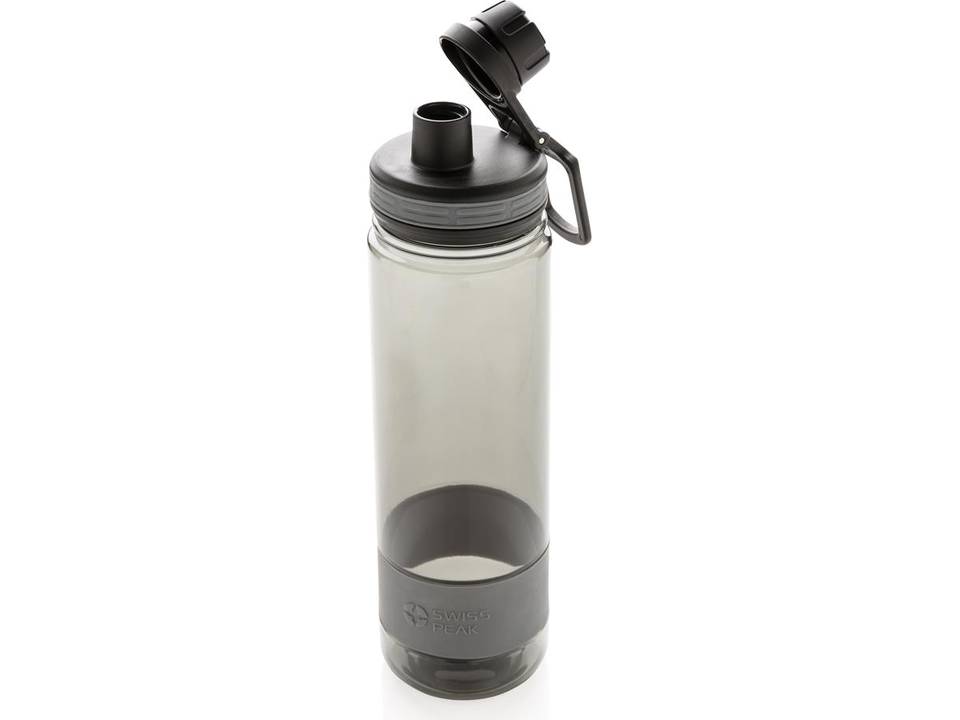 Swiss Peak tritan fles - 750 ml 1