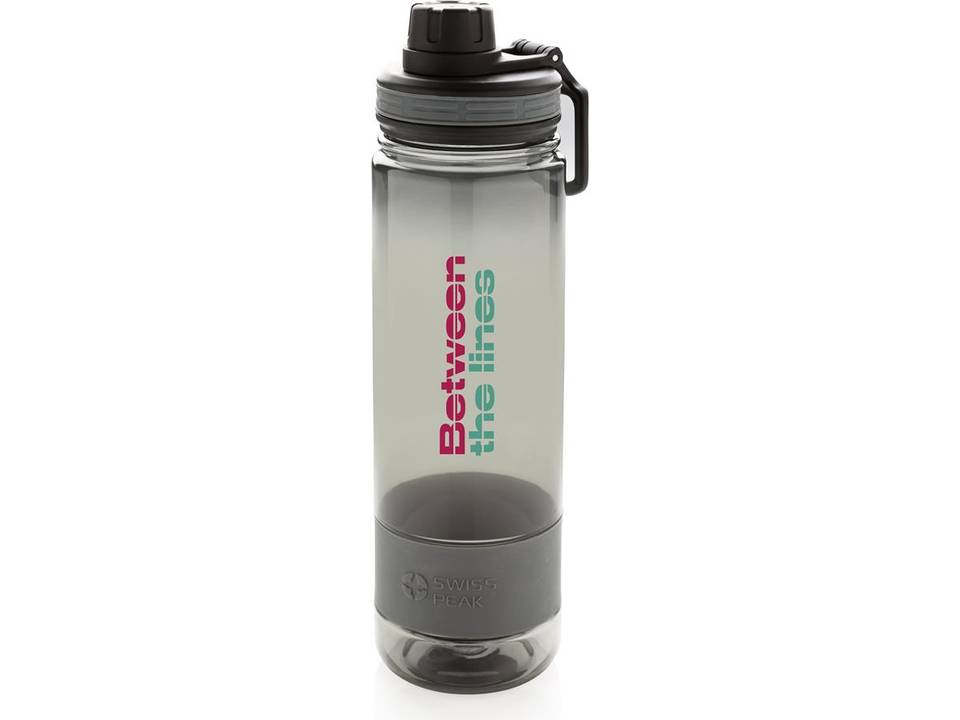 Swiss Peak tritan fles - 750 ml 4