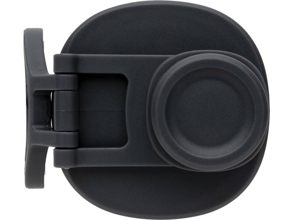 Vacuüm RVS fles met sportdop - 550 ml 3