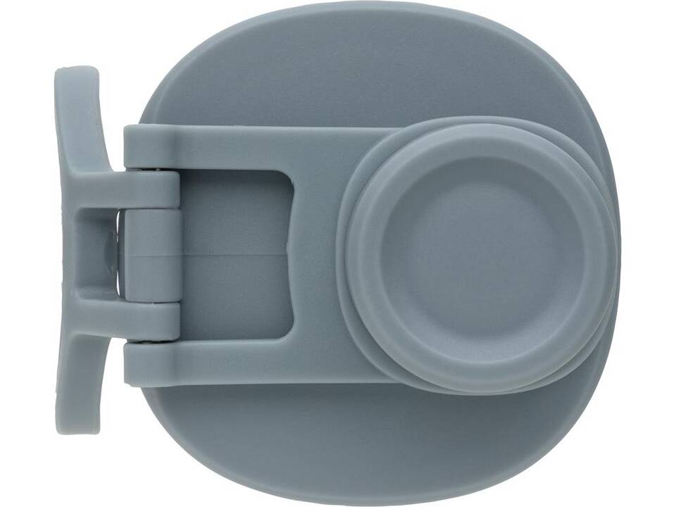 Vacuüm RVS fles met sportdop - 550 ml 11