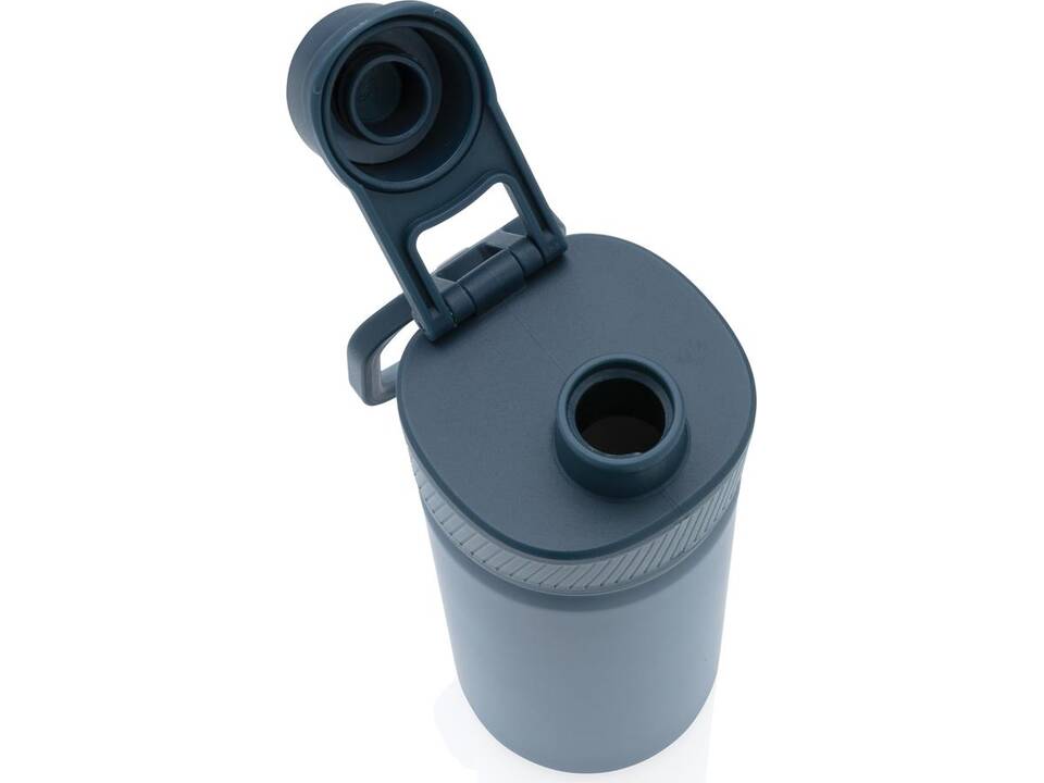 Vacuüm RVS fles met sportdop - 550 ml 30