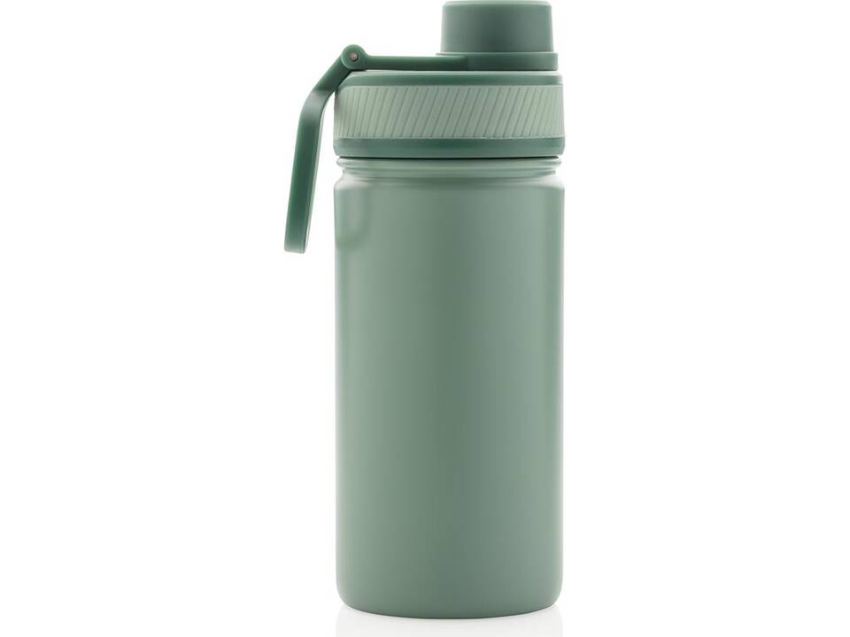 Vacuüm RVS fles met sportdop - 550 ml 20
