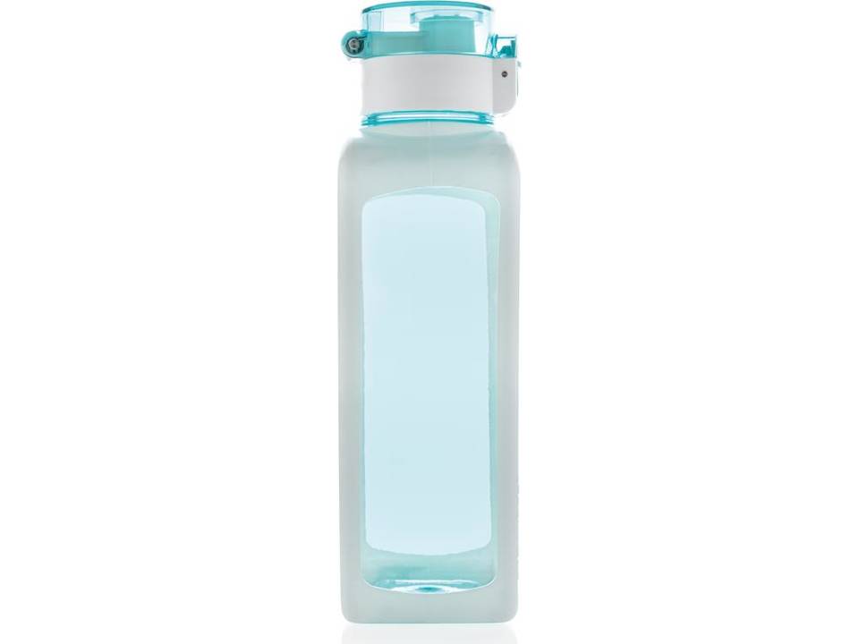 Squared lekvrije waterfles - 600 ml 6