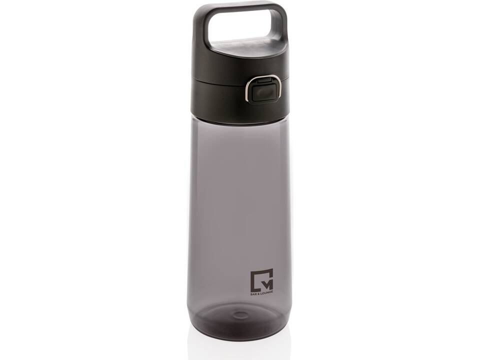 Hydrate afsluitbare lekvrije tritan waterfles - 600 ml 17