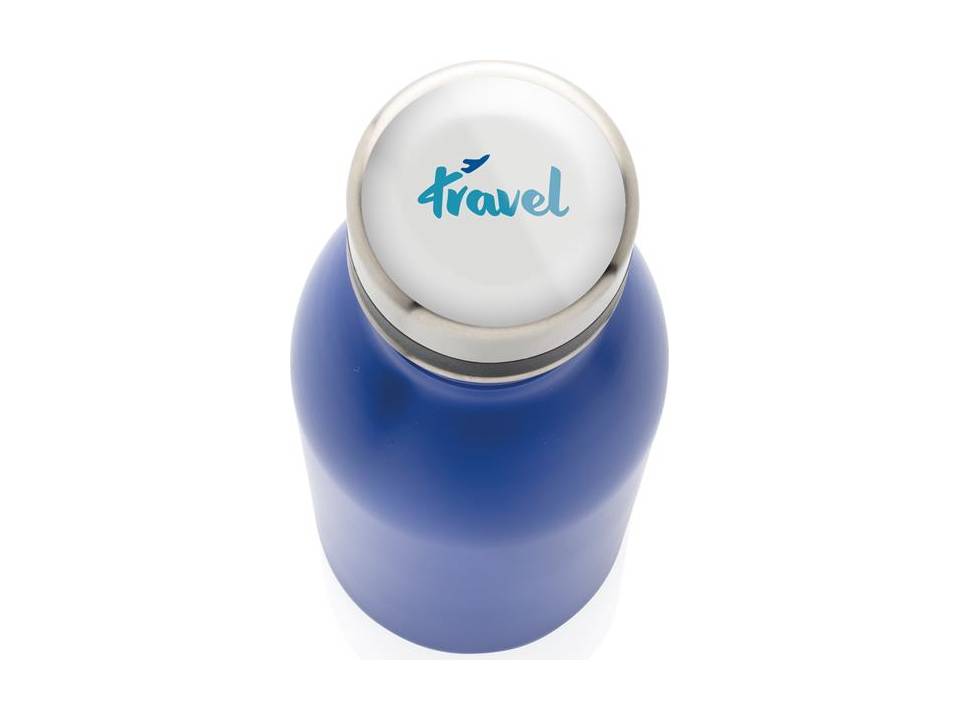 Deluxe RVS water fles - 500 ml 14