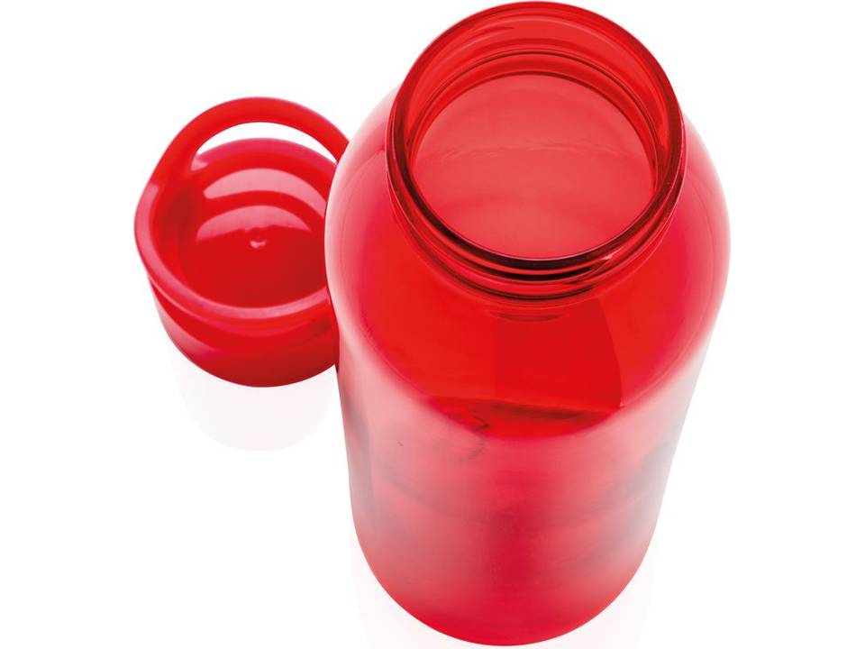 Lekvrije waterfles met draagbare schroefdop - 650 ml 13